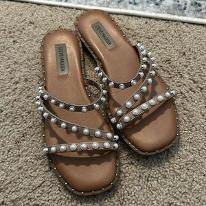 Steve Madden sandals